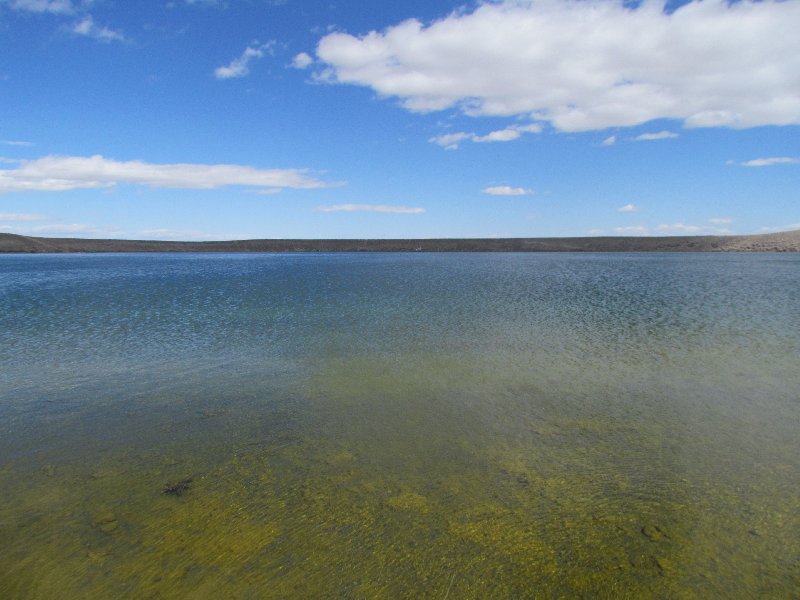 are dogs allowed at big soda lake