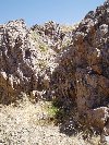 Rattlesnake Cliffs
