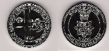 50 Valora Coin 