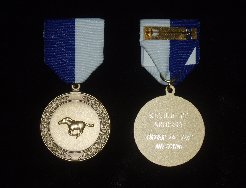 Order of the Mustang